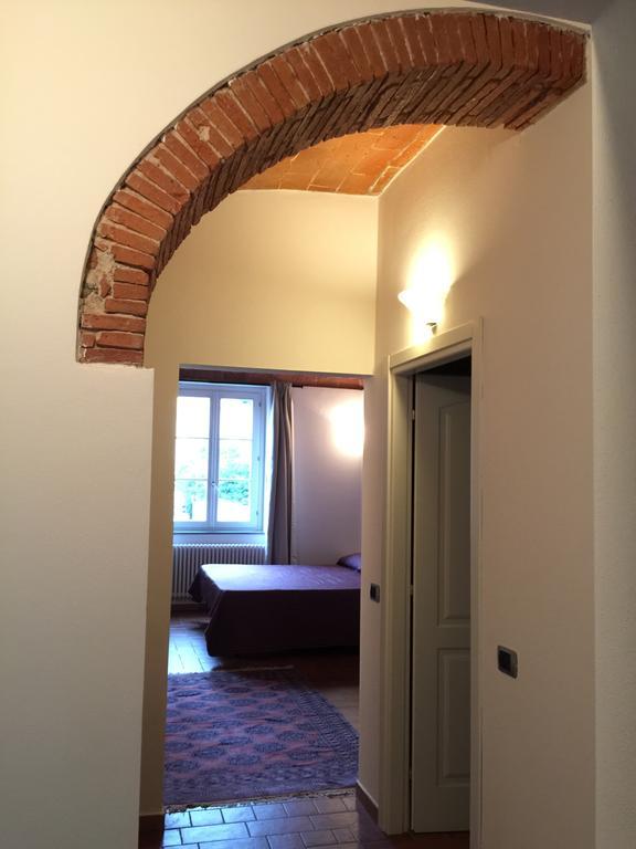 Il Toscano B&B Pisa Quarto foto